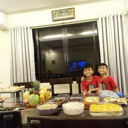 Bohol Sweet Home Bed And Breakfast Guindulman Zewnętrze zdjęcie