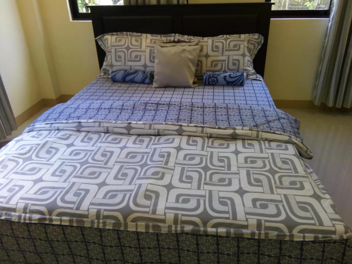 Bohol Sweet Home Bed And Breakfast Guindulman Zewnętrze zdjęcie