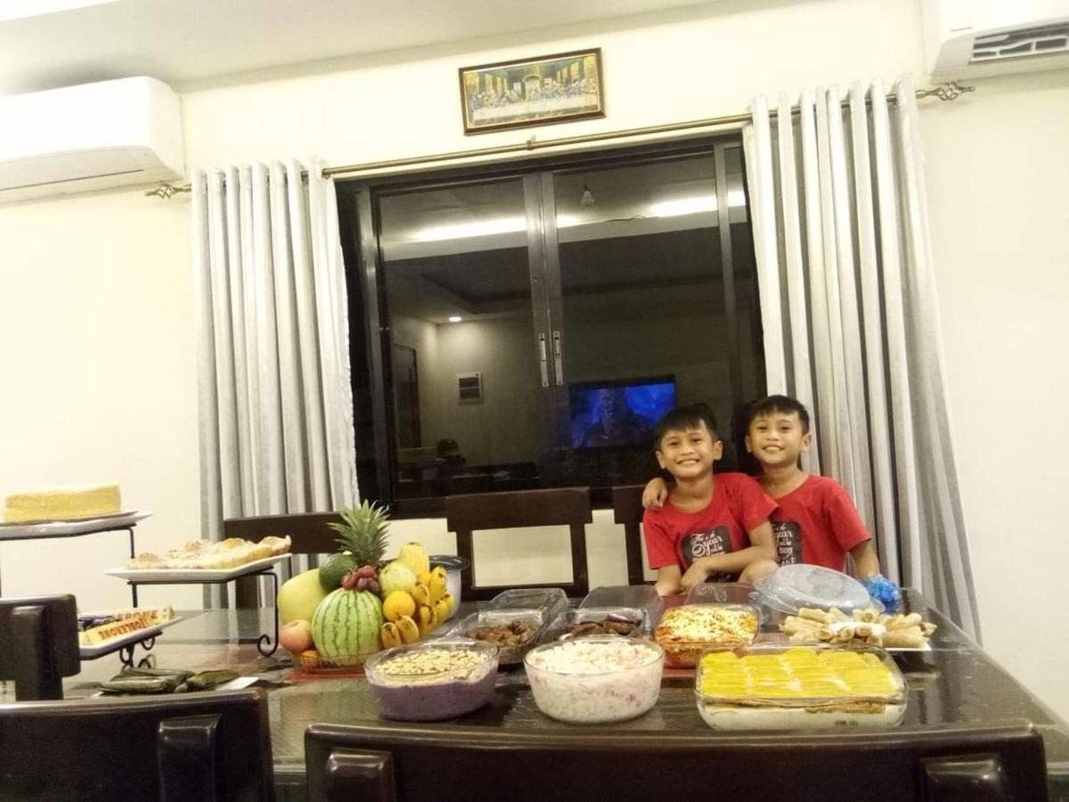 Bohol Sweet Home Bed And Breakfast Guindulman Zewnętrze zdjęcie